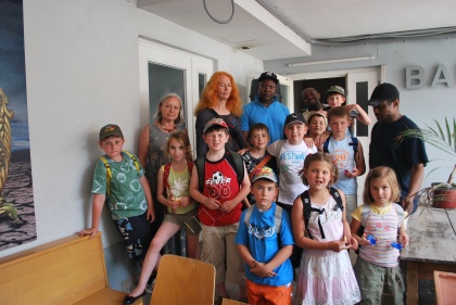 Workshop VH-Neuhof