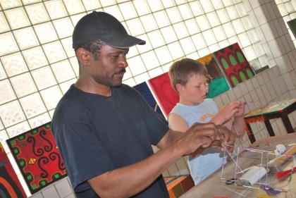 Workshop VH-Neuhof