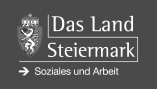 Land Steiermark Soziales Logos